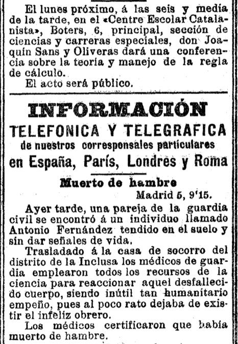 1904-03-05_Conferencia_en_el_Centre_Escolar_Catalanista
