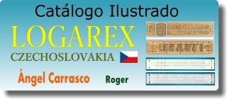 Catalogo Ilustrado Logarex