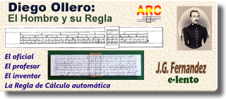 Ollero: El Hombre y su Regla